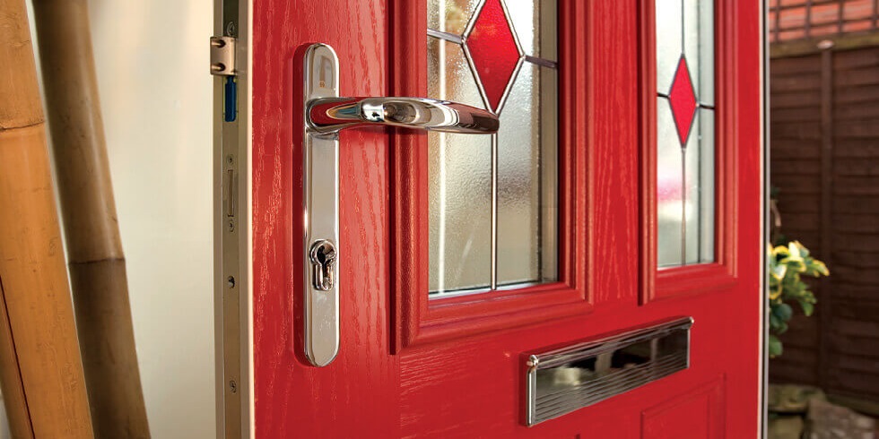 Composite Doors Dublin