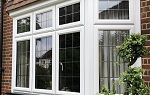 Replacement PVC Windows Lucan