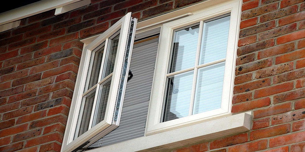 Dublin Casement Windows