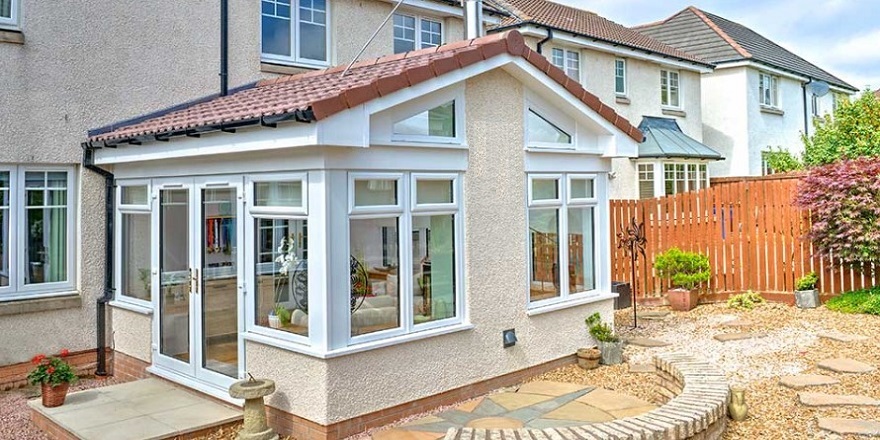 uPVC Sunrooms Dublin