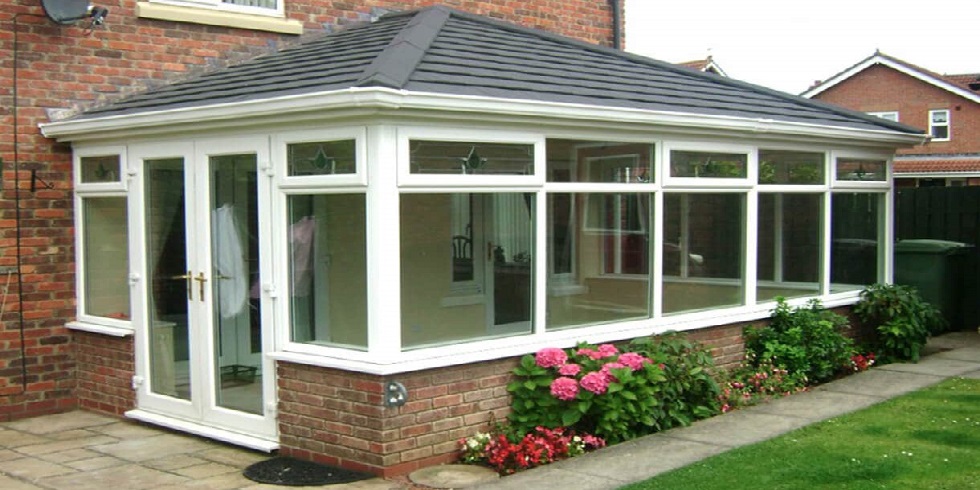 uPVC Conservatory Dublin